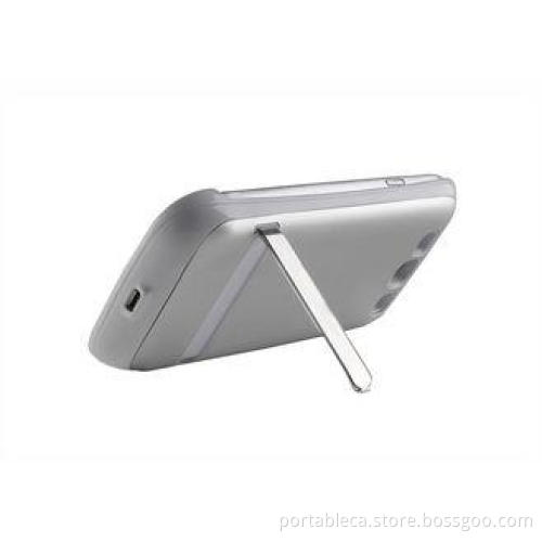 CE , ROHS , FCC Rechargeable Power Bank for Samsung Galaxy